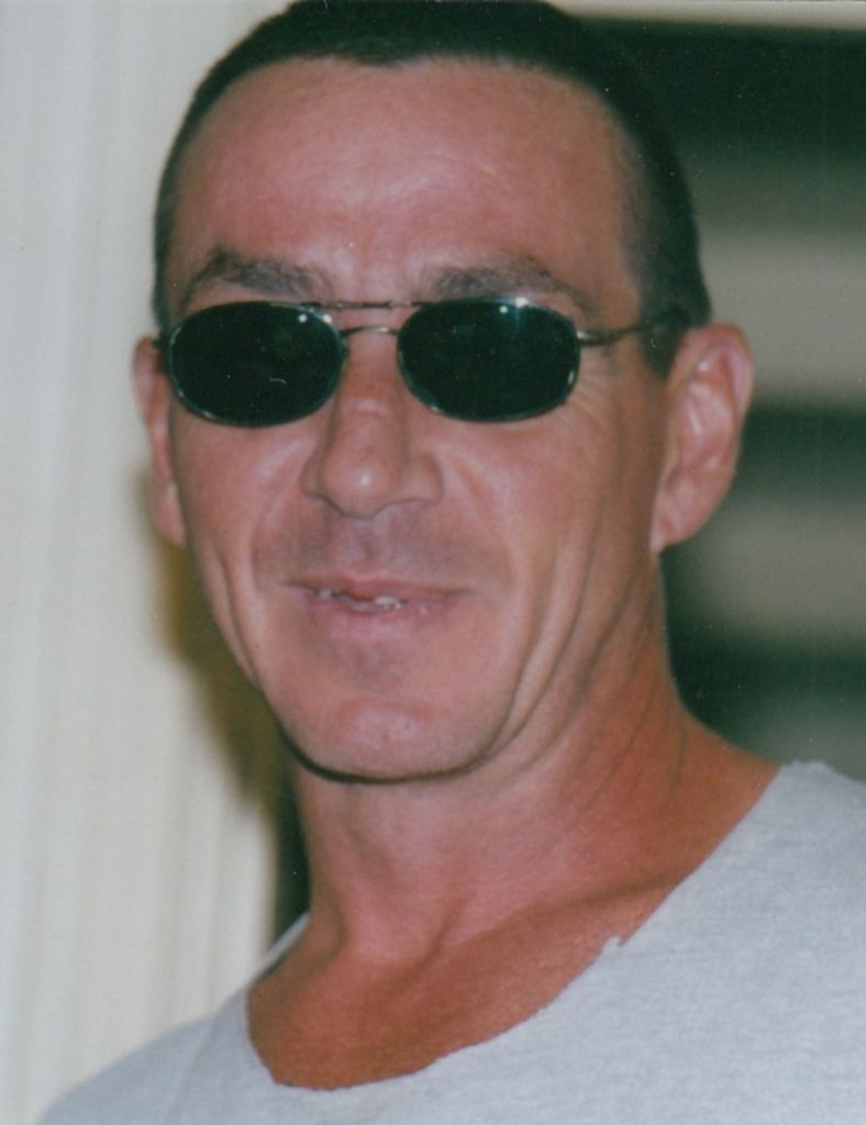 Kevin Robbins Profile Photo