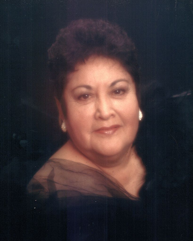 Mary Ramona Ramirez Profile Photo