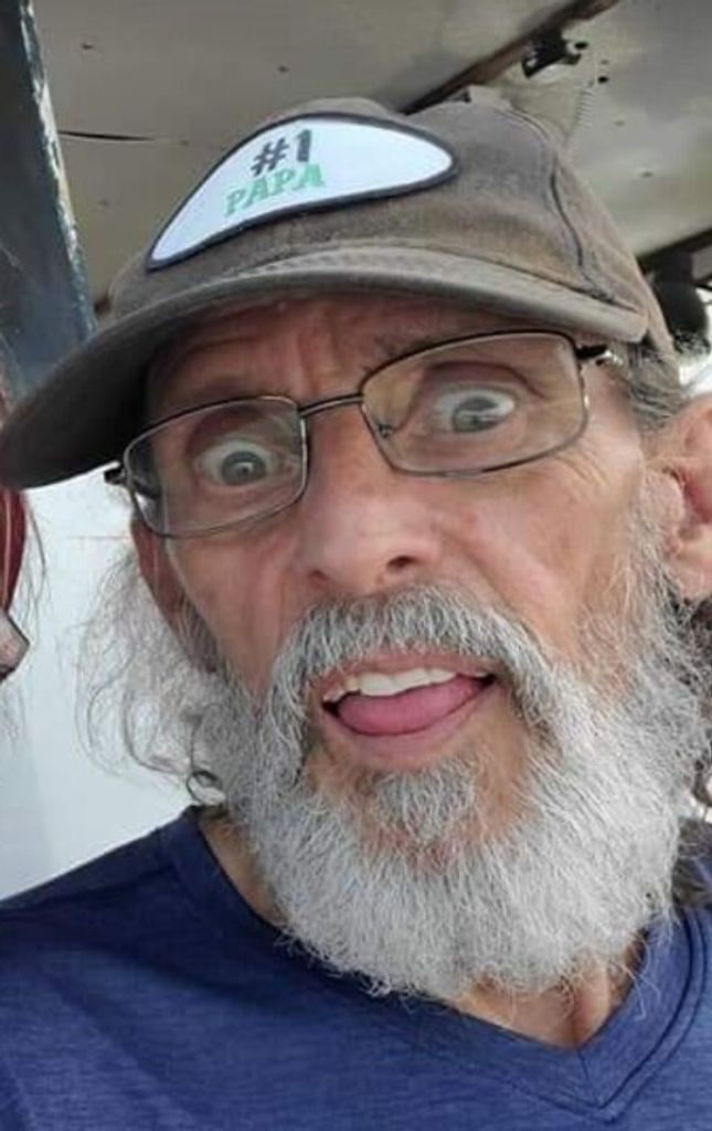 Ricky Ray Riegsecker