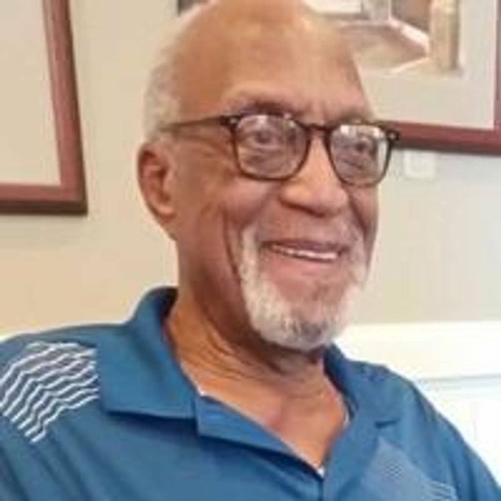Jimmie Edgar Morgan Profile Photo