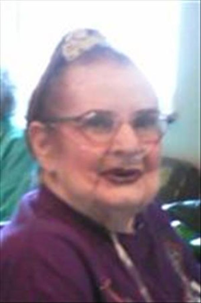 Beatrice Boyd