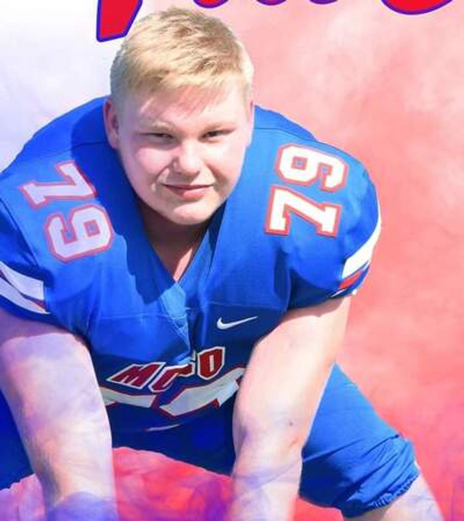 Braxton J. Willoughby Profile Photo