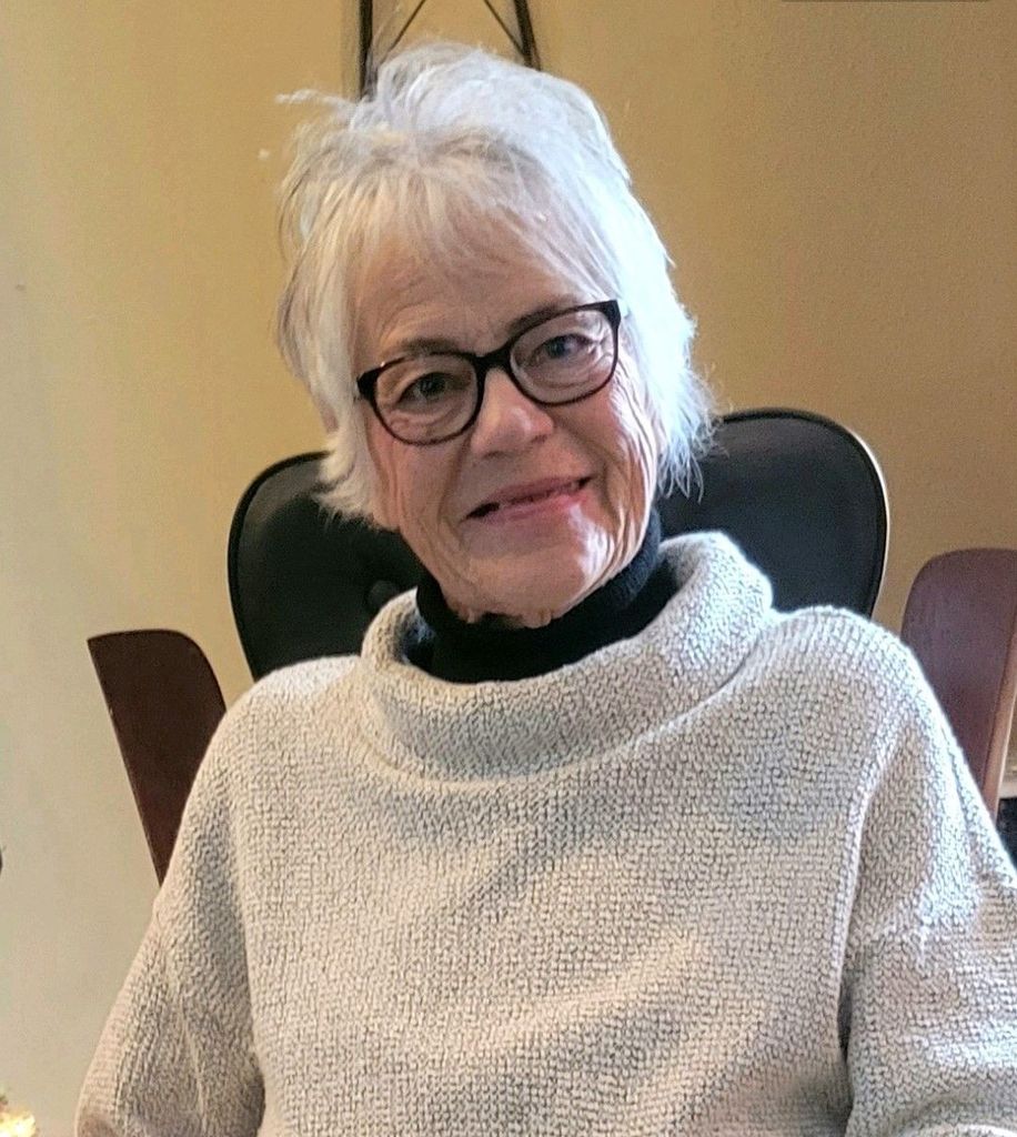 Margie Kulberg