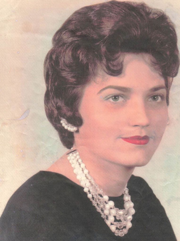 Mae Marie Truesdale