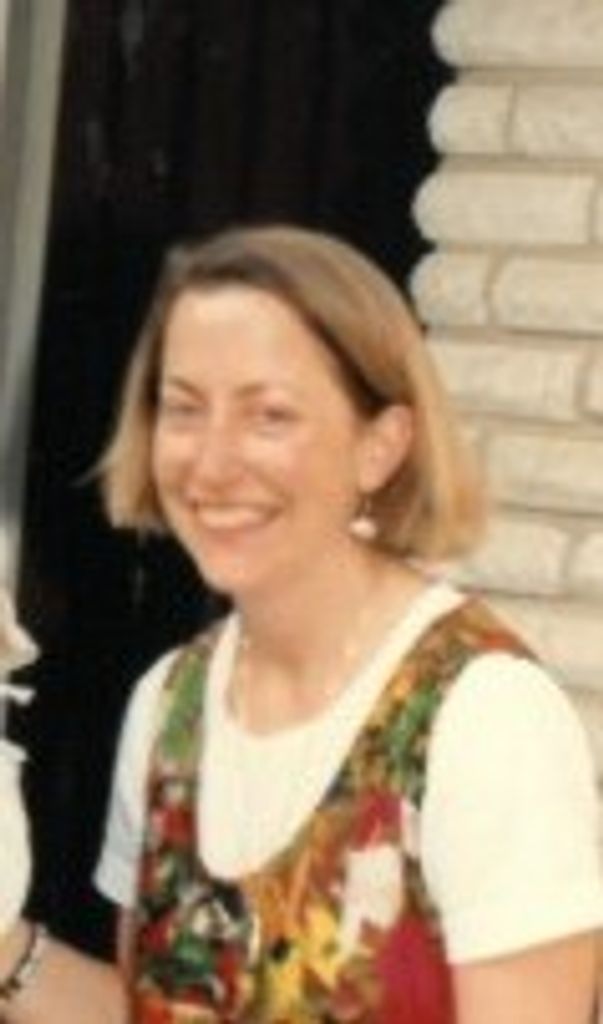 Mary Ellen Perry And John Perry Profile Photo