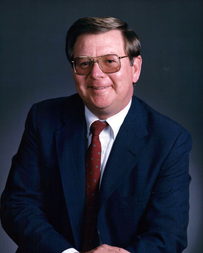 Conrad William "Bill" Archibeck Profile Photo
