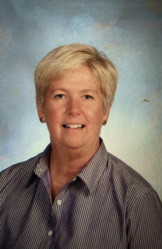Nadine B. Sutliff Profile Photo