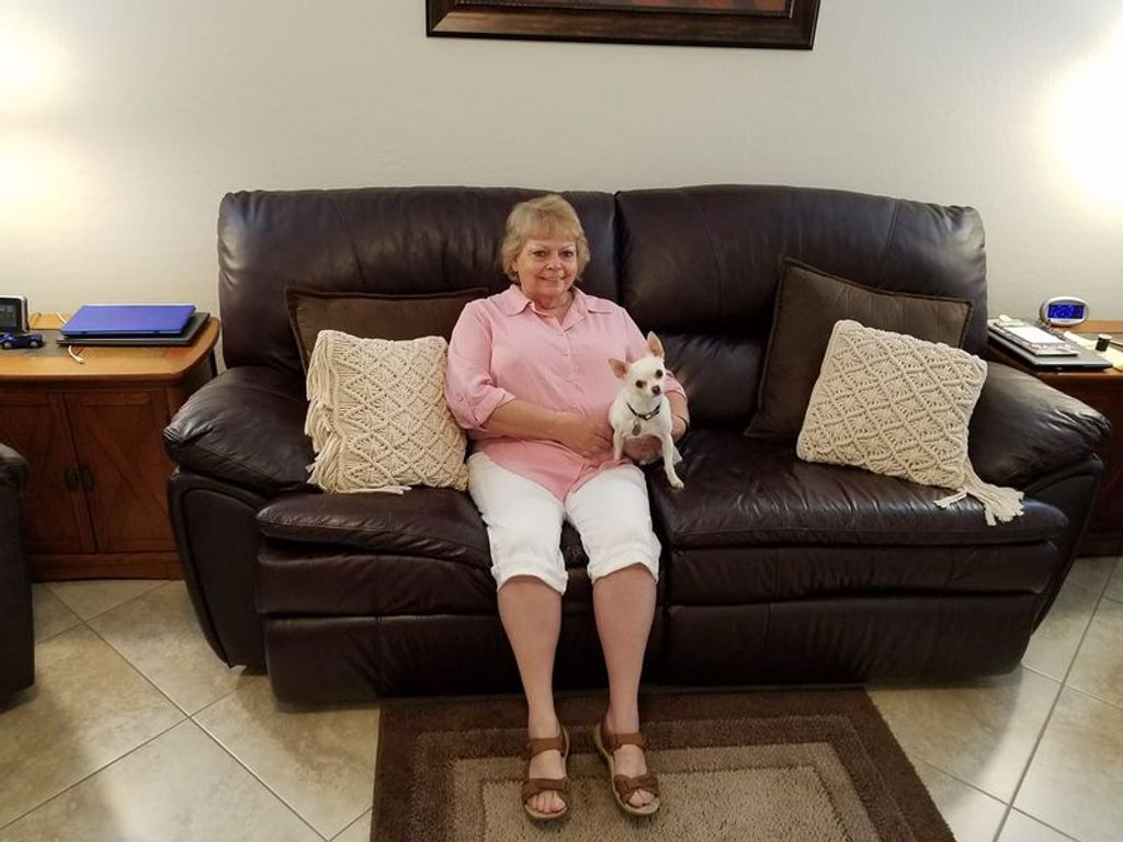 Susan Marie Wimer Profile Photo