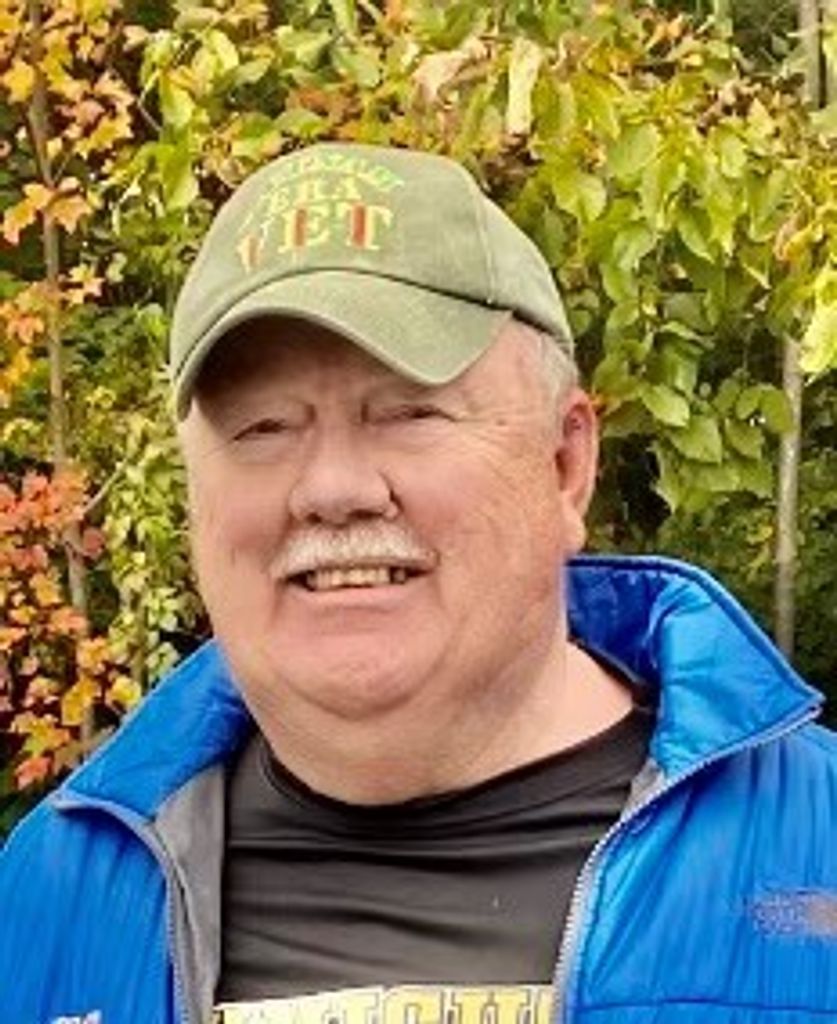 Hubert Mask Profile Photo