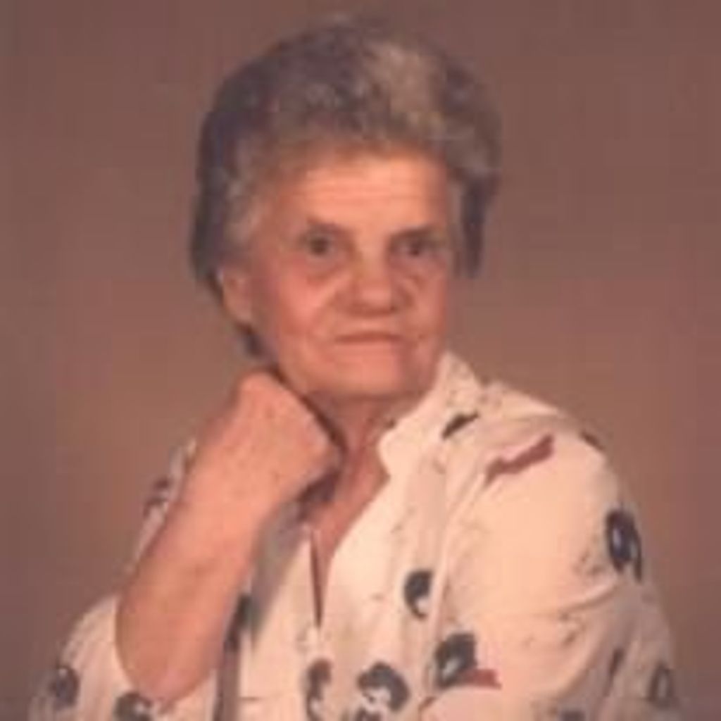 Etta Varnado