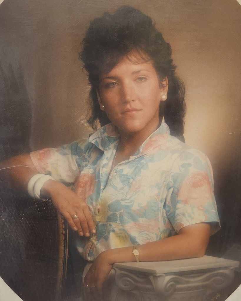 Doris Jean Everett