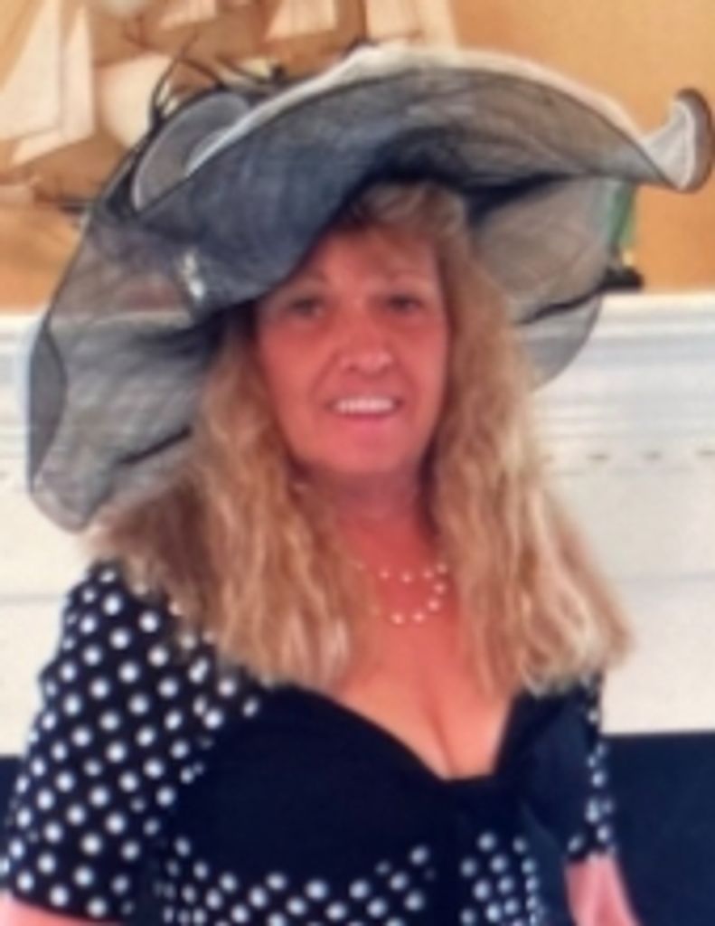 Jane Lynn Pegg Profile Photo