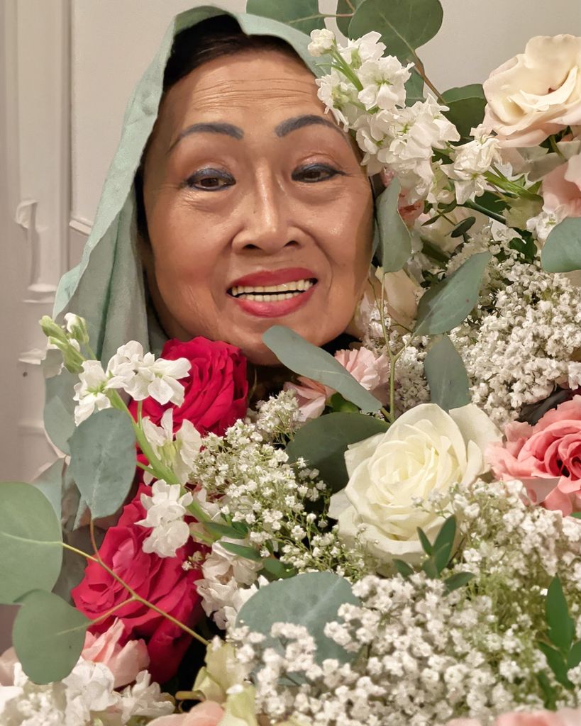 My Nhu Diep Profile Photo