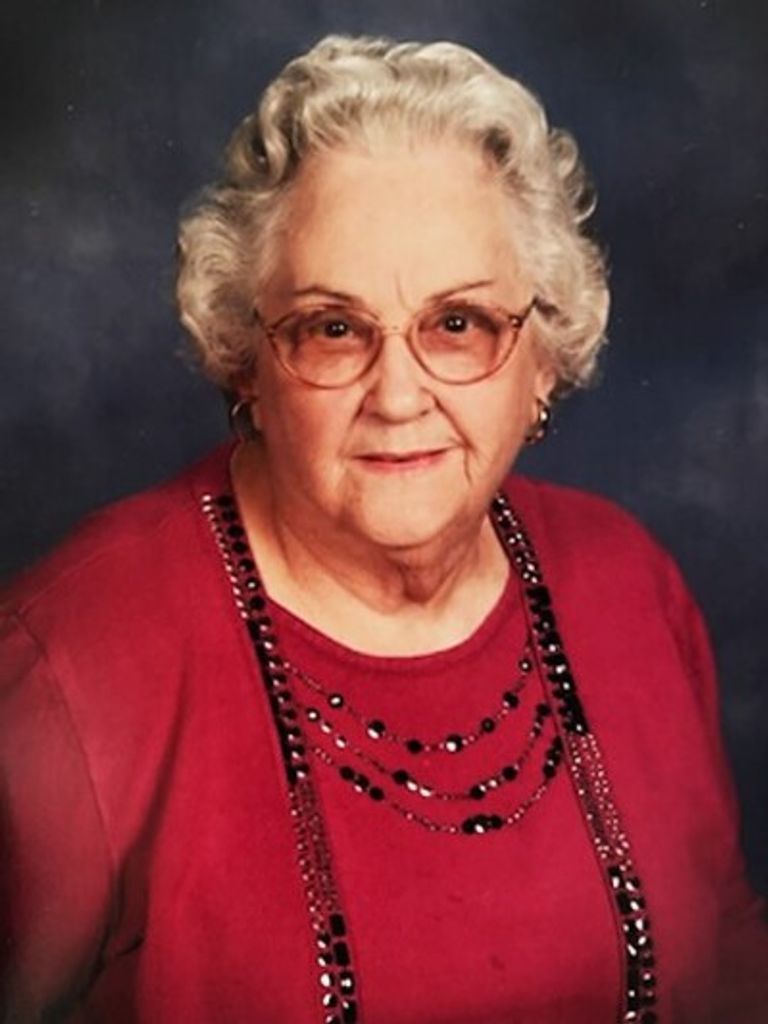 Mary Ada Belle Kellams Profile Photo