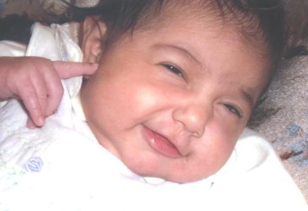 Arionna Christine Hendricks Profile Photo