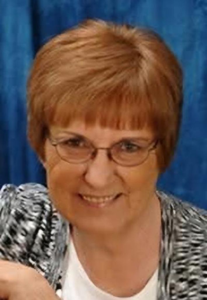 Sheryl Dean Speer Profile Photo
