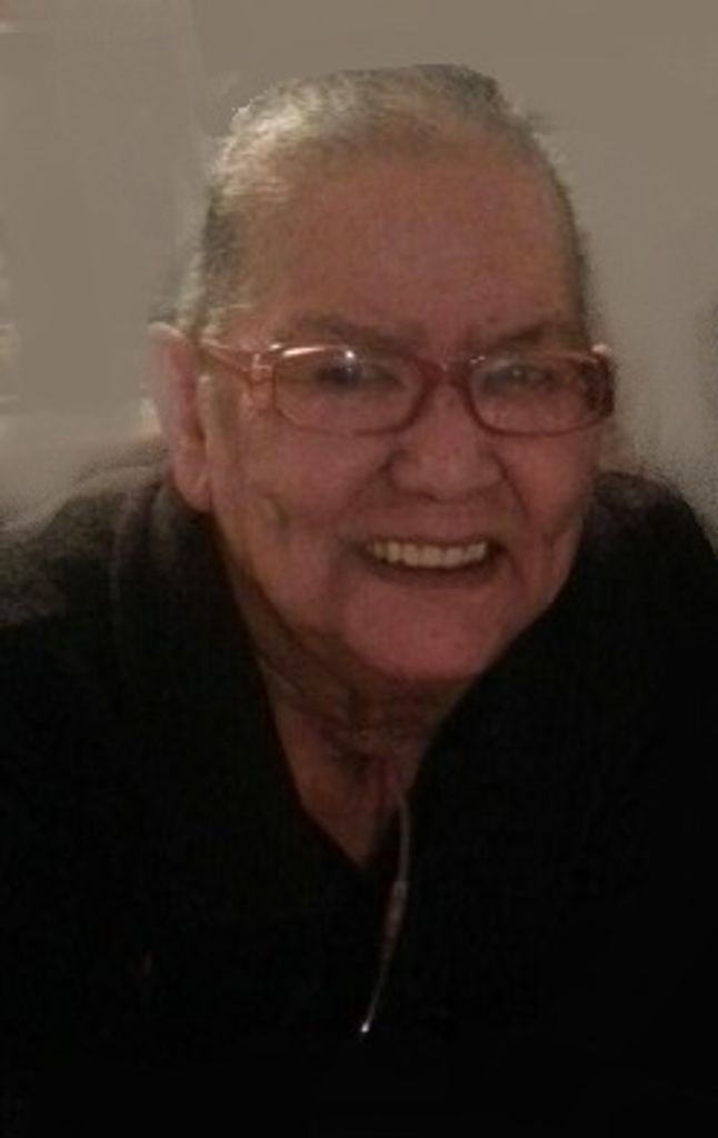 Ernestina Carreon