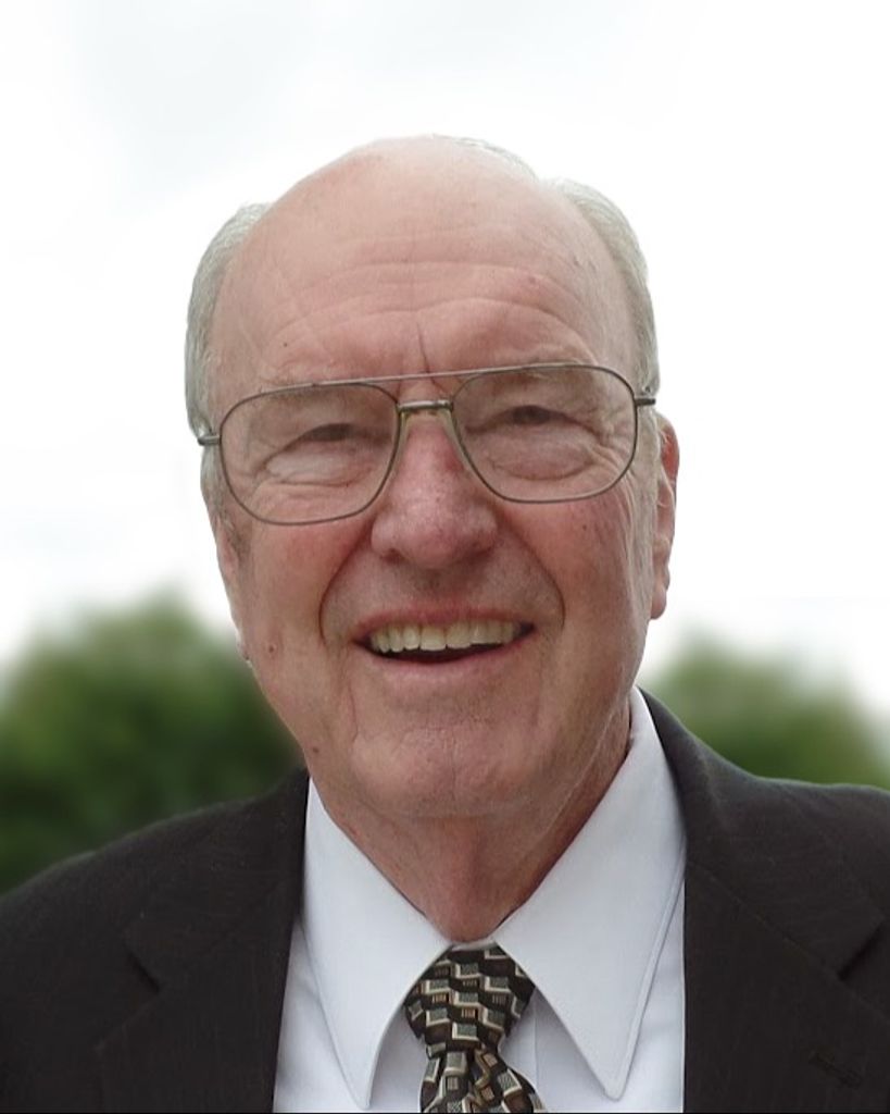 Kenward Dean Seegmiller Profile Photo