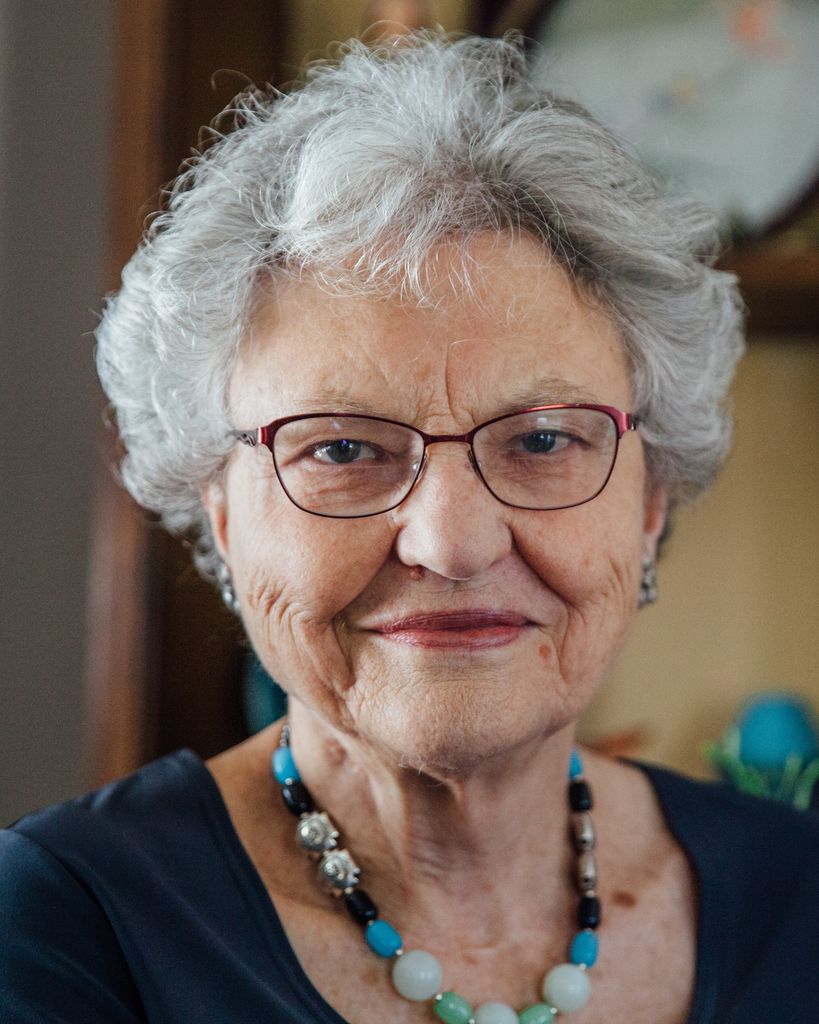 Jillian Hensley Profile Photo