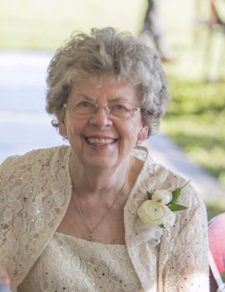 Sarah Read Steen Profile Photo