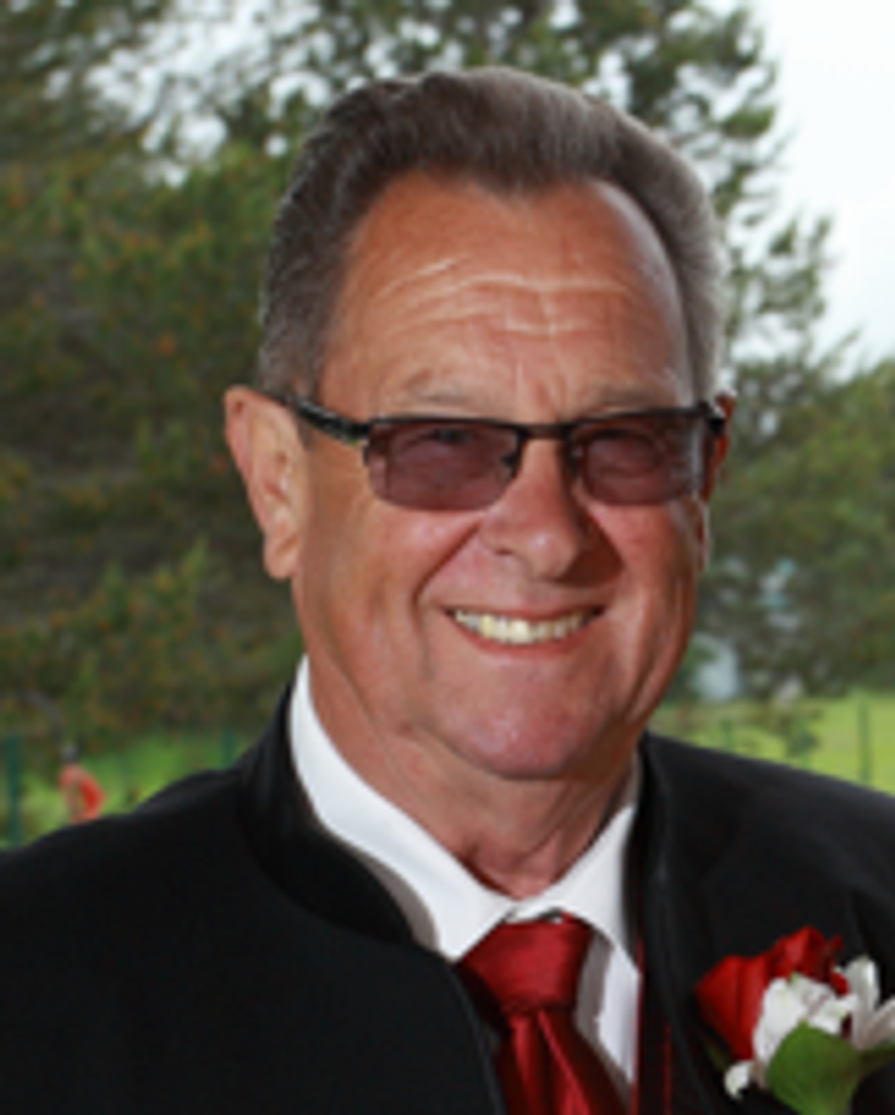 Ronald E. Wilson Profile Photo