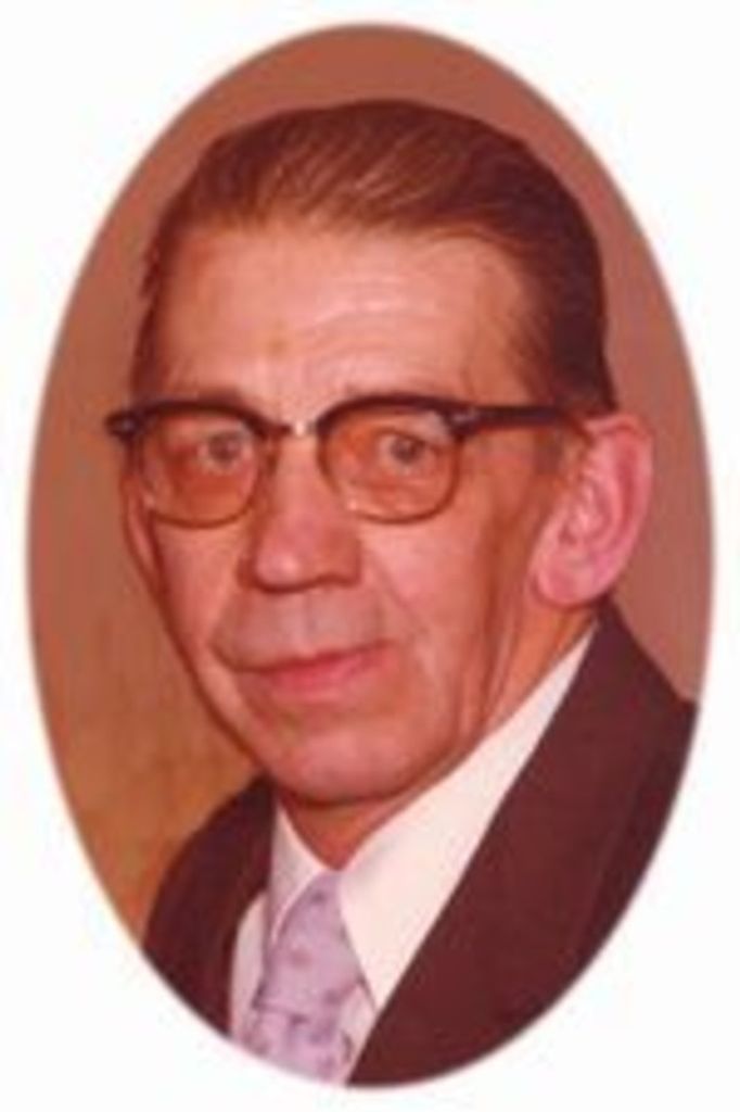 Harvey H. Hai