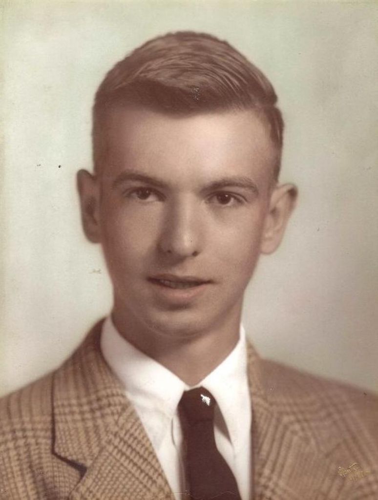 James R. Bowman Profile Photo