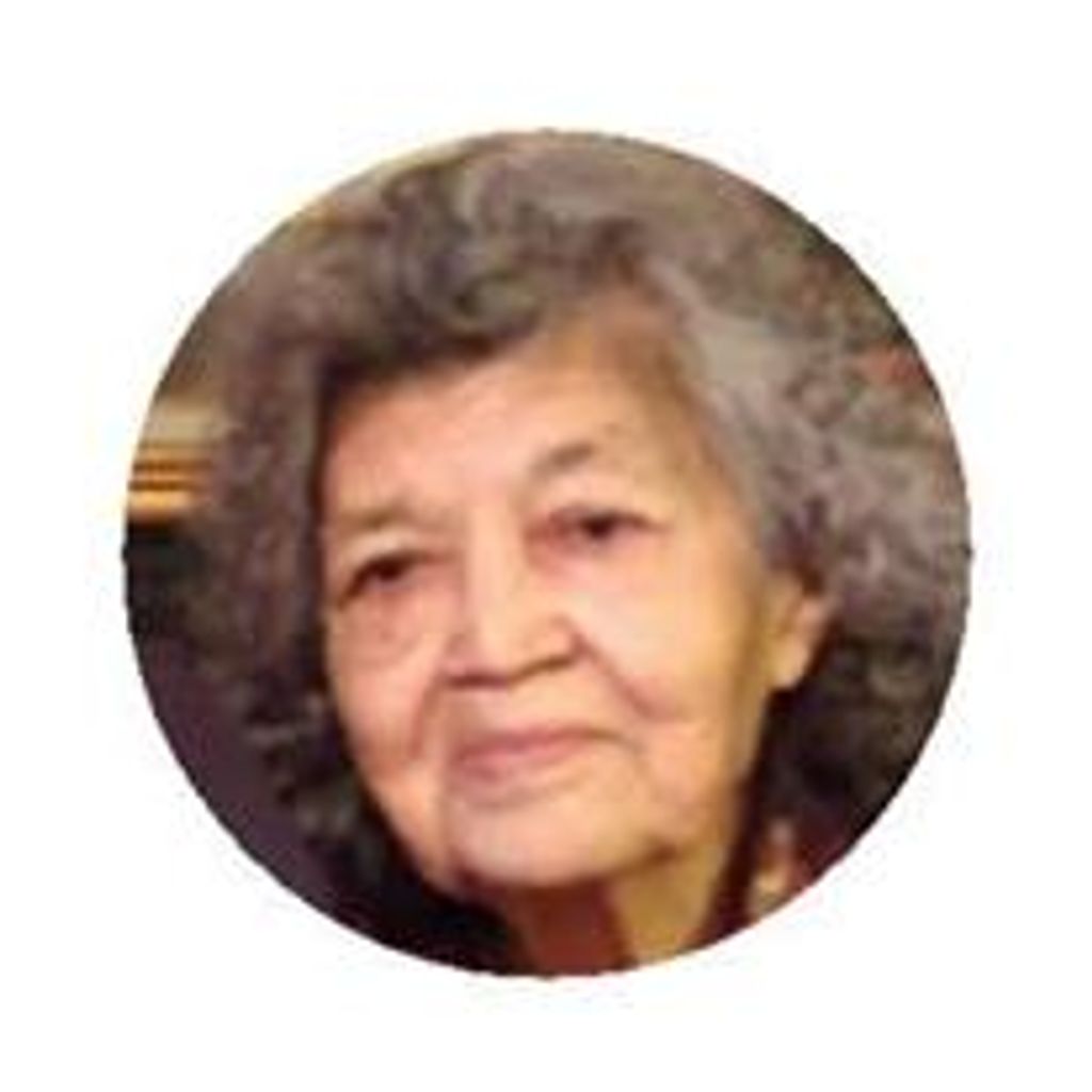 Carmen R. Olivas