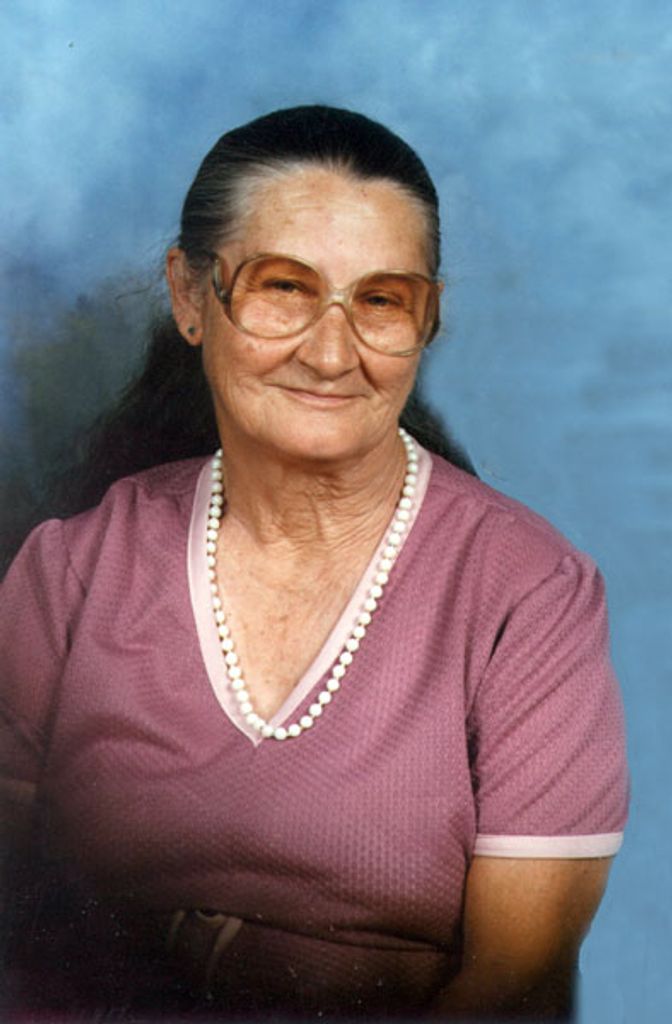 Eirma Lois Laney Profile Photo