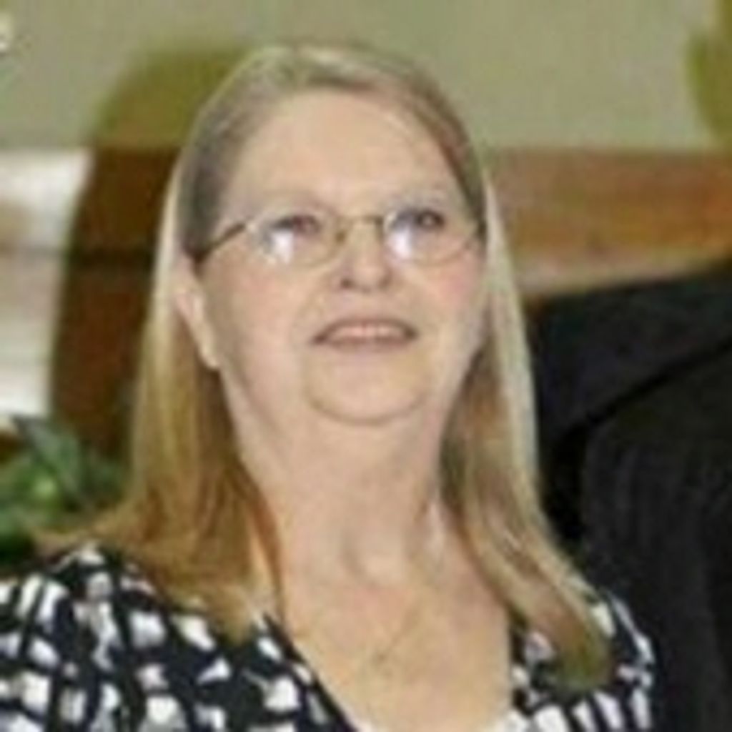 Rachel Preuett