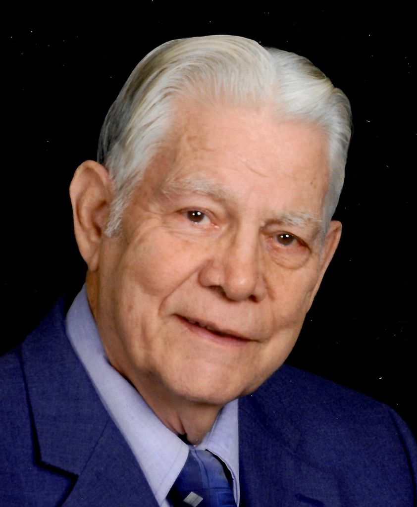 William "Bill" H. Grimes Jr.