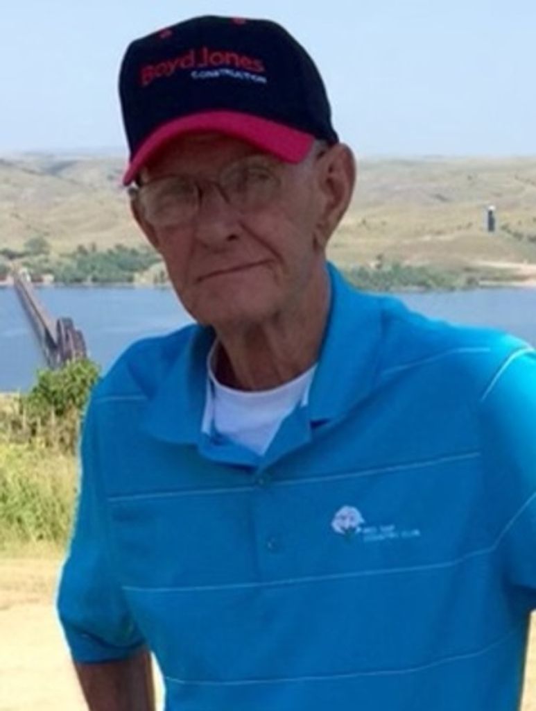 Ronald Stephen Farnum Profile Photo