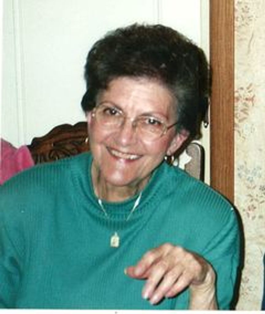 Josephina Marie Velto