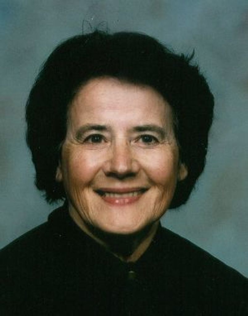 Marguerite Hodous