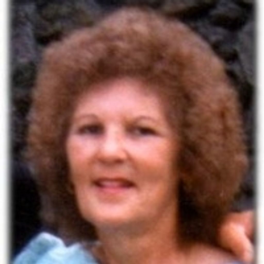 Betty Dupre Profile Photo