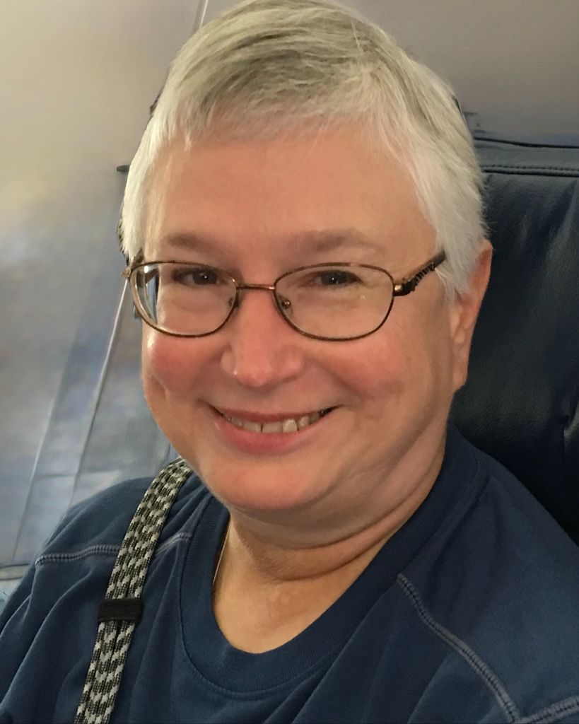 Lynda Ward Sykes Profile Photo