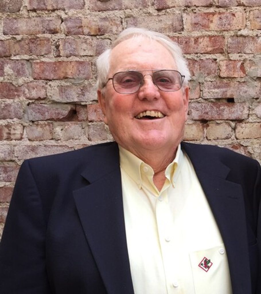 L Denzil "Denny" Porter Profile Photo