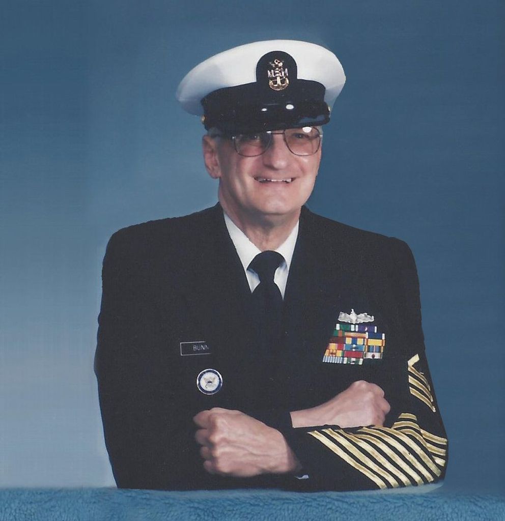 Lester J. Bunnell Jr.