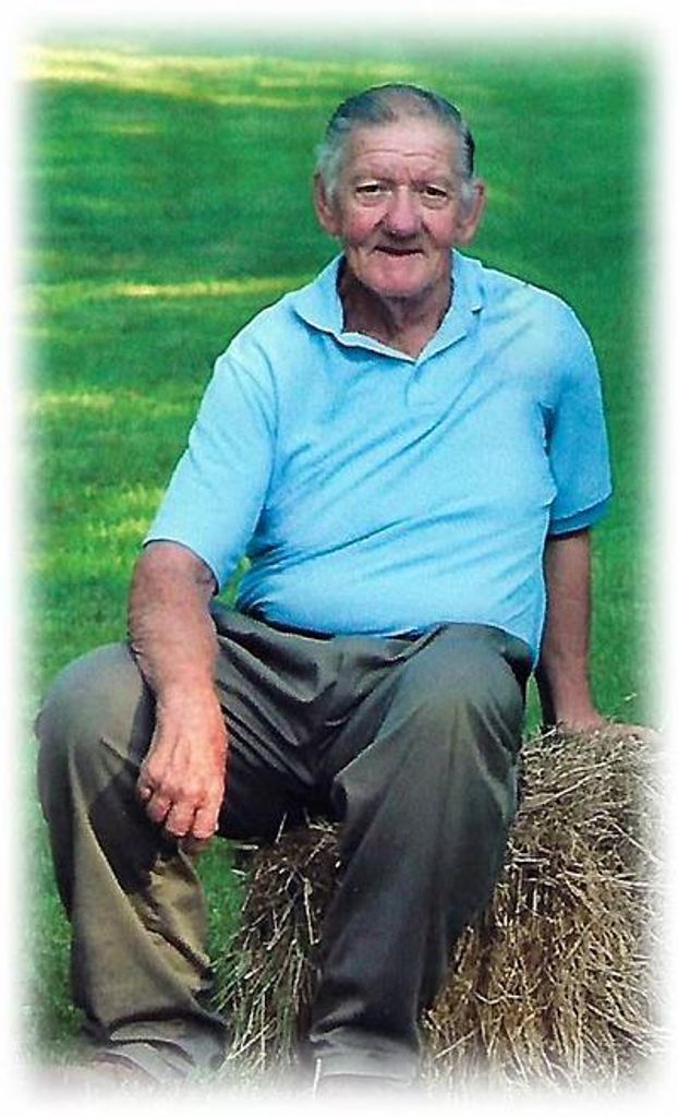 Robert Morris Noyes Profile Photo
