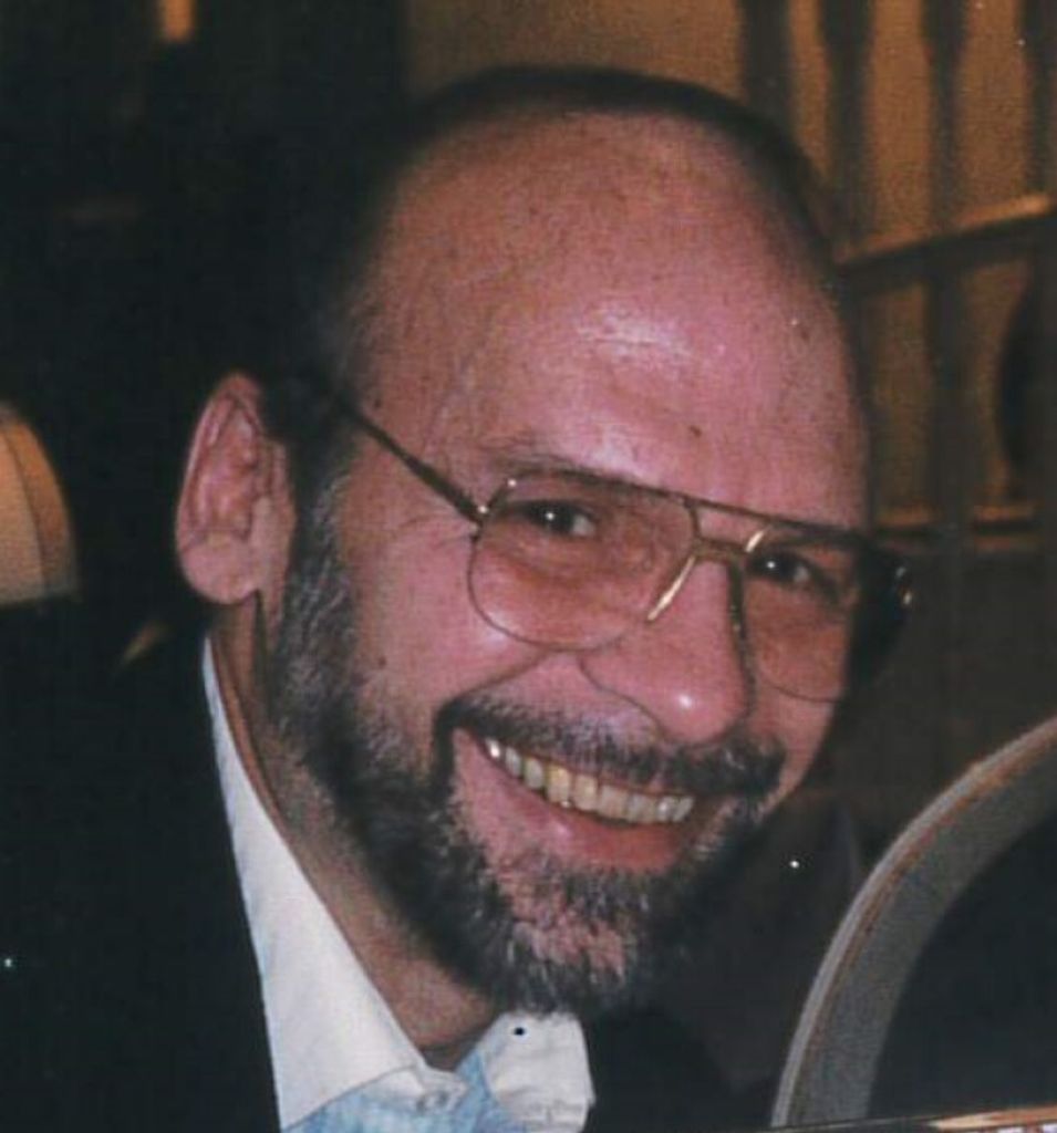 Bruce M. Breslin Profile Photo