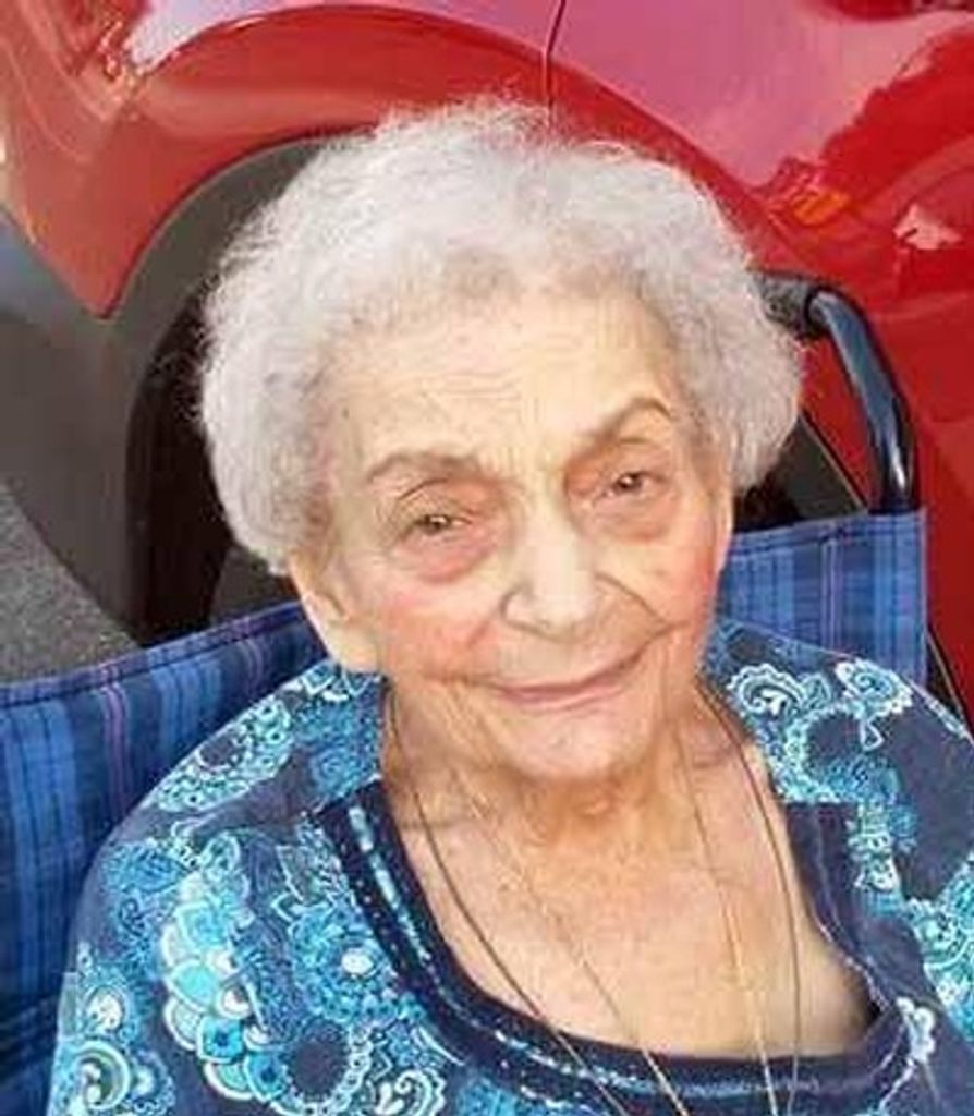 Antoinette J. Bianchi