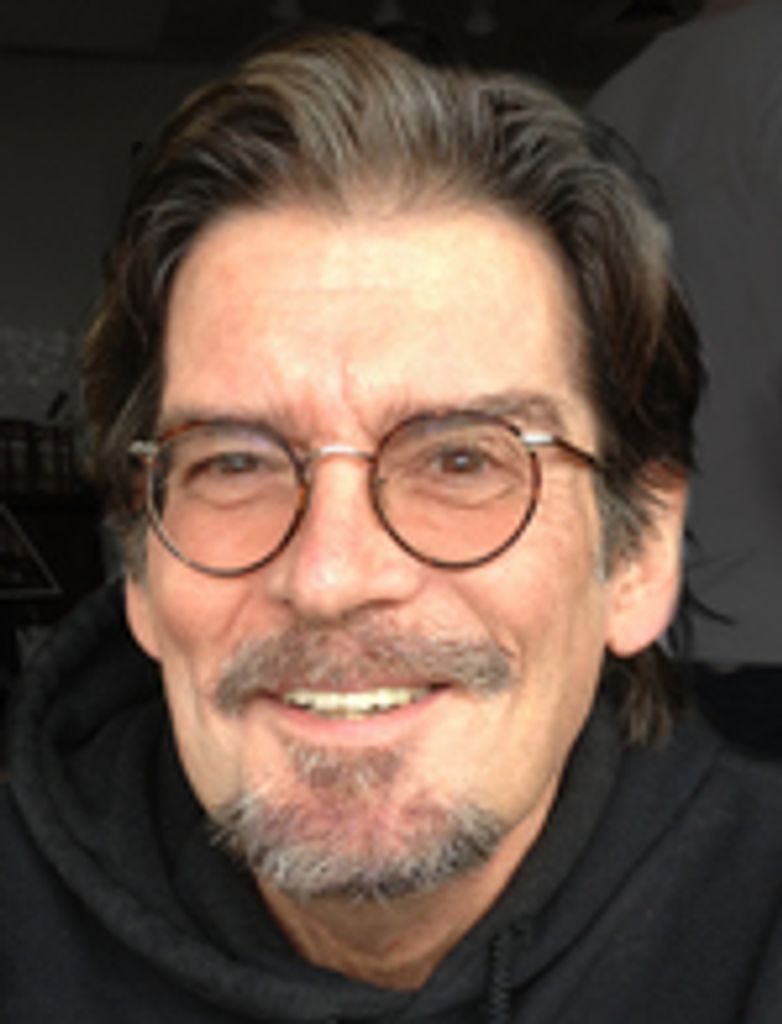 Daniel Butler Profile Photo