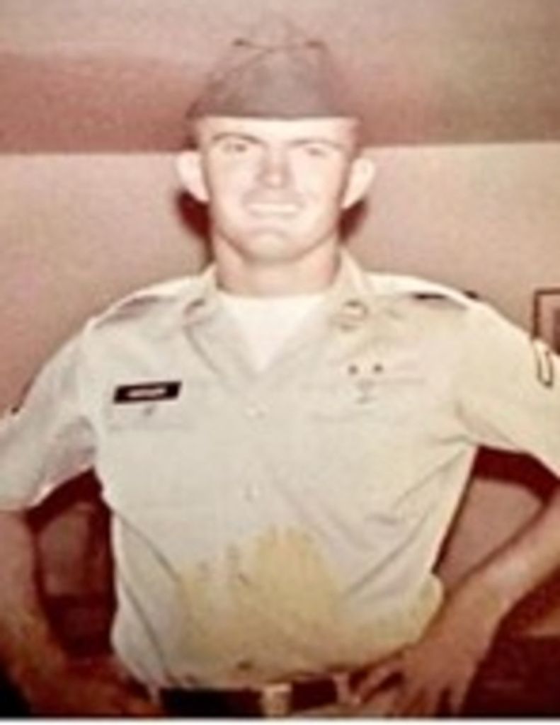 Jerry  Wayne  Hoover 