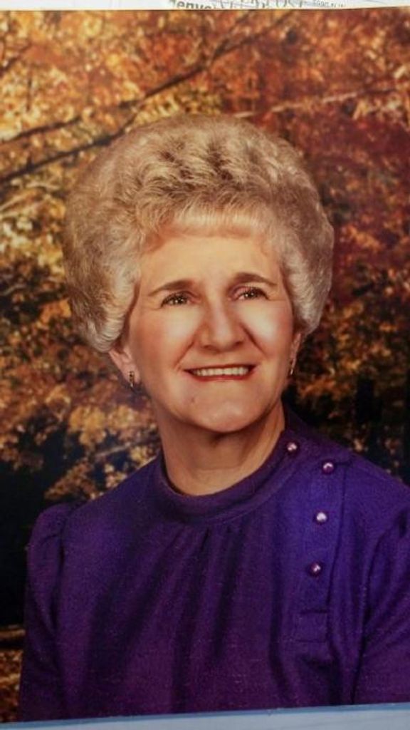 Margaret A. (Hembree)  Burton Profile Photo