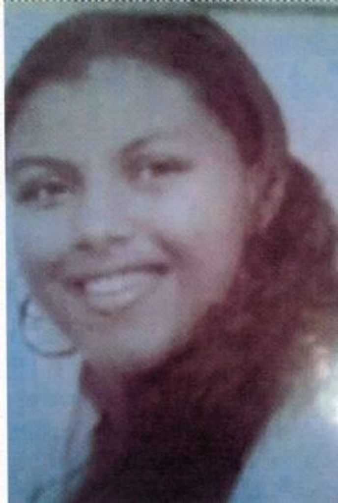 Rochelle Domingeaux