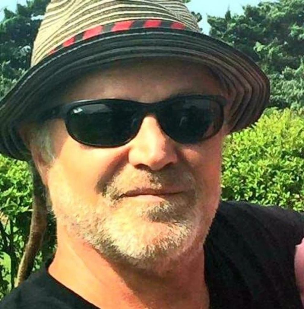 Andy Joe Ingland Profile Photo