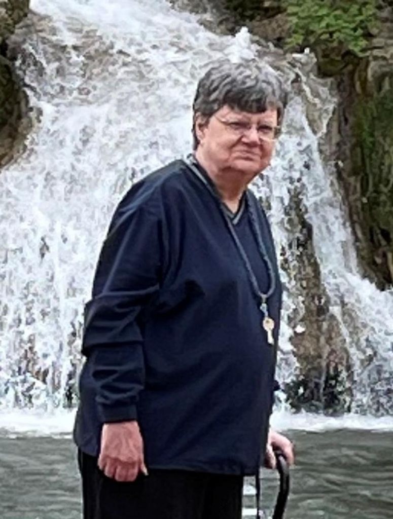 Patsy Ann Noe Profile Photo