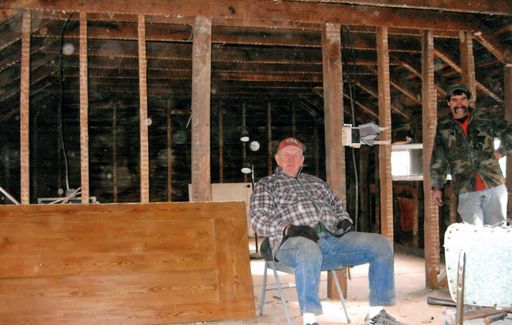 Donald G Coffey photo gallery thumbnail 11 of 42