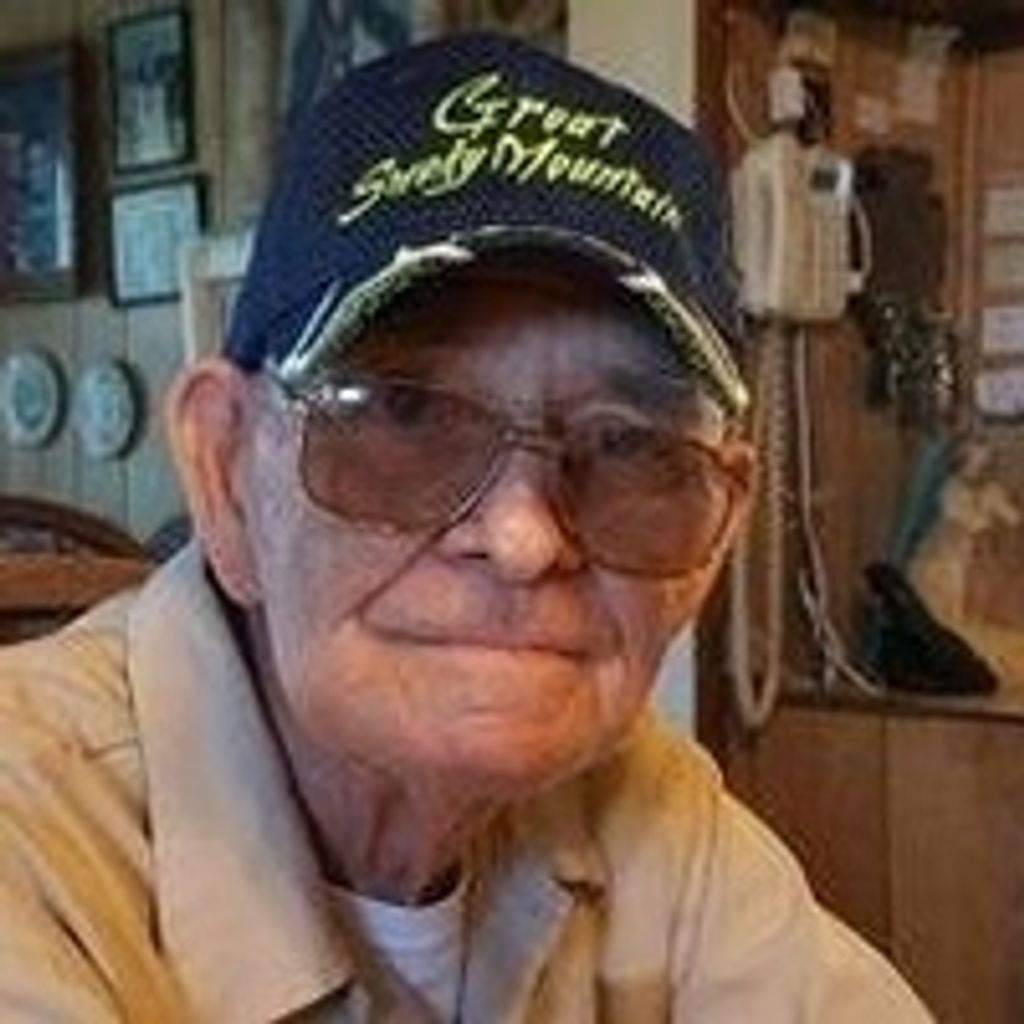 Roy Sexton