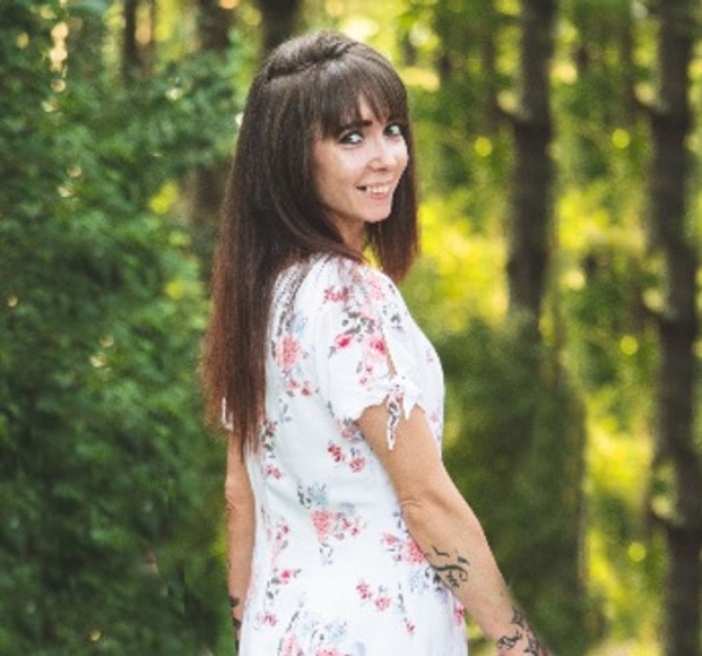 Amanda Blevins Profile Photo